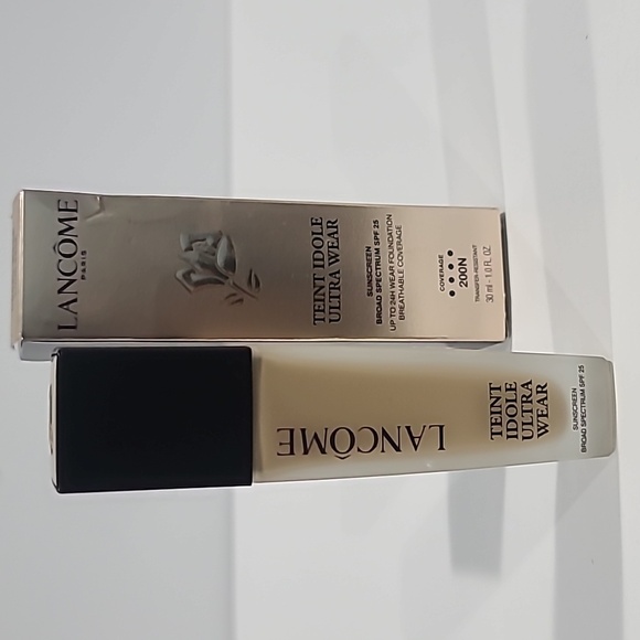 40% SALE ✔️CHOOSE Lancome Teint Idole Ultra 24H Long Wear Matte Foundation ⭐BNIB - Picture 14 of 15